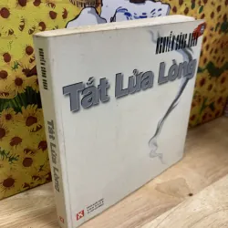 Tắt Lửa Lòng - Nguyễn Công Hoan