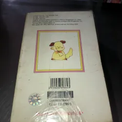 Cô bé đảm đang - I love you - Takase Yuka  780215