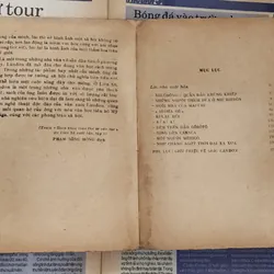 Truyện ngắn chọn lọc của Jack London: SÓNG LỚN CANACA 717423