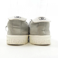 【Mã giảm giá】Giày sneaker CHANEL 663484