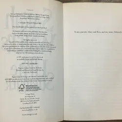 The Little Stranger - Sarah Waters 731667