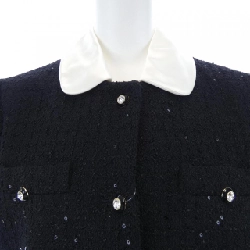 Jacket MIU MIU MH1902 SOOO 1350 - Hàng hiệu Authentic 810053