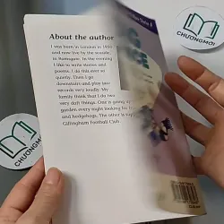 Oxford Reading Tree - Stage 11: TreeTops More Stories A: The Big Chance 703070