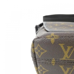 Túi đeo vai Louis Vuitton Monogram Macassar Magnetic Messenger M45557 - Hàng hiệu Chính hãng 802947
