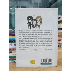 Sword art online 022- Reki Kawahara 599749