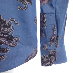 Áo sơ mi LOUIS VUITTON Chapman Brothers HBS05WBZO - Hàng hiệu Authentic 895796