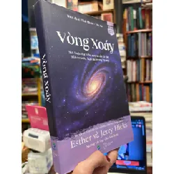 Vòng xoáy - Esther và Jerry Hicks
