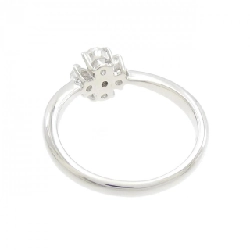 Nhẫn kim cương PT 0.50CT 672811