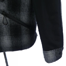 MONCLER GRENOBLE TUX Áo khoác lông - Hàng hiệu Chính hãng 895043