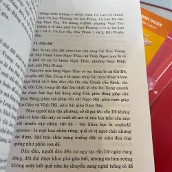 VĂN HOÁ DÂN GIAN KHÁNH HOÀ - HỘI VĂN HỌC NGHỆ THUẬT KHÁNH HOÀ  1032265