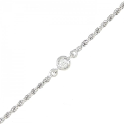 Boucheron Serpent Bohème Dây chuyền siêu nhỏ - Hàng hiệu Authentic 843352