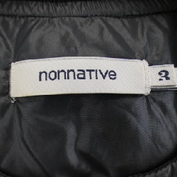 Áo gile NONNATIVE - Hàng hiệu Authentic 902948