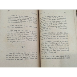 Nietzsche tôi là ai ? - Phạm Công Thiện dịch 129252