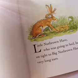 Guess How Much I Love You 961415