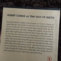 Ngộ nhận - Albert Camus 932487