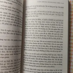 Tôi đã kiếm 2.000.000 đô-la từ thị trường chứng khoán như thế nào? - Nicolas Darvas
 718559