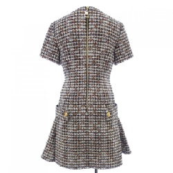 【Khuyến mãi】Đầm LOUIS VUITTON 652945