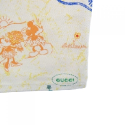 Gucci GUCCI 539778 XDA28 DISNEY chân váy 648783