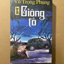Giông Tố - Vũ Trọng Phụng
