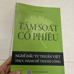Tầm soát cổ phiếu 