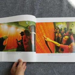 TỬ TÙ, CỰU TÙ CÔN ĐẢO NGÀY TRỞ LẠI TẬP 1 572756