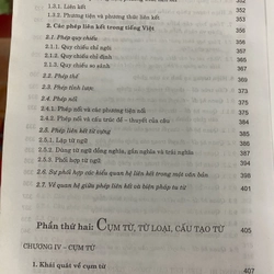 Ngữ Pháp Tiếng Việt - Diệp Quang Ban 525573
