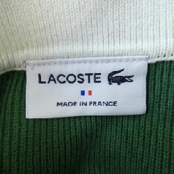 LACOSTE Đầm - Hàng hiệu Chính hãng 813396
