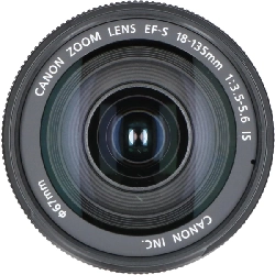 EF-S18-135mm F3.5-5.6IS - Hàng hiệu Authentic 879512