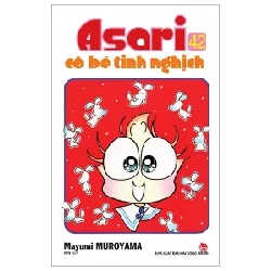 Asari - Cô Bé Tinh Nghịch - Tập 42 - Mayumi Muroyama 299581