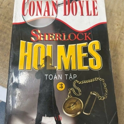 Sherlock Holmes tập 3 .23