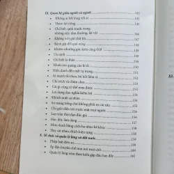 Người xưa cảnh tỉnh | vương trí nhàn  956870