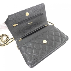 Ví dây chuyền Chanel Timeless Classic AP0250 622022