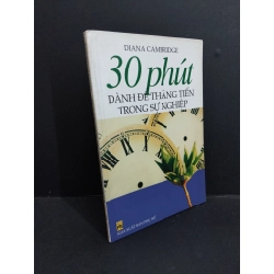 30 phút dành để thăng tiếng trong sự nghiệp mới 80% ố 2003 HCM2811 Diana Cambridge KỸ NĂNG Oreka Blogmeo