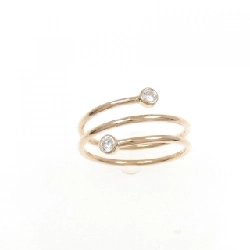 Nhẫn hoop Tiffany - Hàng hiệu Authentic 839166