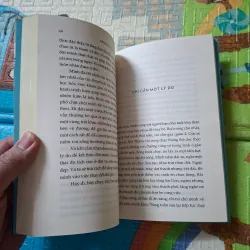 Mình nói gì khi nói về hạnh phúc 788247