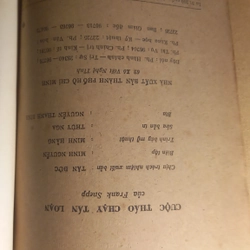 Cuộc tháo chạy tán loạn 484817