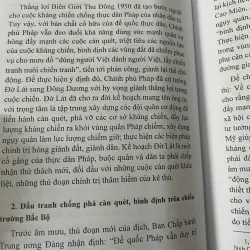 Lịch sử đấu tranh chống phá càn quét, bình định trong cuộc kháng chiến chống thực......... 1023673