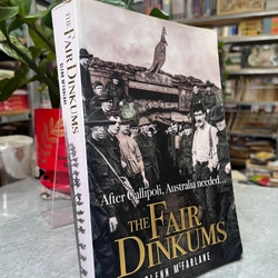 THE FAIR DINKUMS