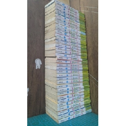 Truyện Tranh Nhóc Miko Cô Bé Nhí Nhảnh 299392