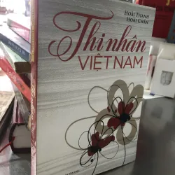 Thi nhân Việt Nam-Hoài Thanh và Hoài Chân 971832