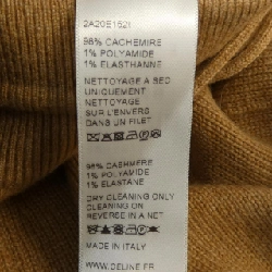 セリーヌ CELINE 2A20E152I Quần - Hàng hiệu Authentic 812127