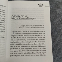 NHỮNG CÁCH TUYỆT DIỆU ĐỂ YÊU THƯƠNG TRẺ 545820