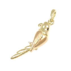 750 Ba màu Pendant - Hàng hiệu Authentic