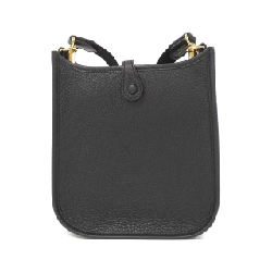 【Sản phẩm chưa sử dụng】Túi xách vai Hermès Evelyne Amazon dây đeo ngắn 16cm 085945CC 613407