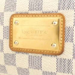 Túi xách vai Louis Vuitton Damier Azur Eva N55214 - Hàng hiệu Chính hãng 766188