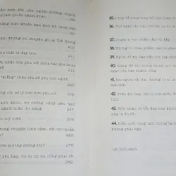 KHÍ CHẤT BAO NHIÊU, HẠNH PHÚC BẤY NHIÊU 740153