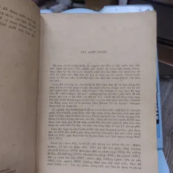 Sách: Người Mẹ - TG: Macxim Gorki (A2) 746878
