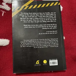 Vườn hoa mạc dược ký sự 569880