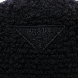 Prada PRADA Logo Tam Giác P24A2A S231 13CS Áo Len - Hàng hiệu Chính Hãng 774695