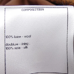 CHANEL P59069V44833 18A Váy - Hàng hiệu Chính hãng 812146